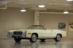 Cadillac Eldorado Convertible 1975 года